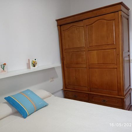 Ferienwohnung Casa Mareque Pontevedra Exterior foto