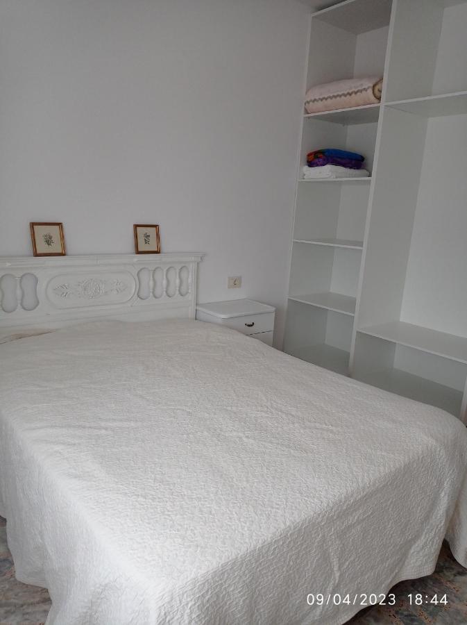 Ferienwohnung Casa Mareque Pontevedra Exterior foto